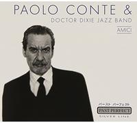 Paolo Conte - Amici [Import]