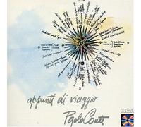 Paolo Conte - Appunti Di Viaggio [Import]