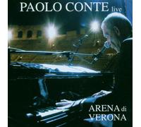Live In Arena Di Verona