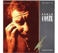 Paolo Conte - Best Of [CASSETTE]