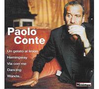 Paolo Conte [Best Of - Tele Moustique]