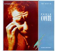 Paolo Conte - Best of / Vinyl record [Vinyl-LP]