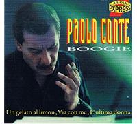 Paolo Conte-Boogie