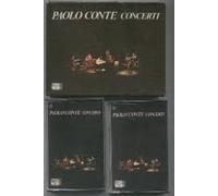 Paolo Conte - Concerti