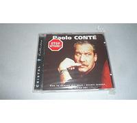 Paolo Conte - Cristal Collection