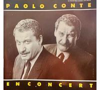 Paolo Conte - En Concert