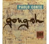 Paolo Conte : Gong-Oh « The Best Of » - CD