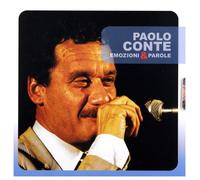 Paolo Conte – Paolo Conte – Import – RCA