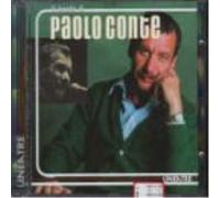 Paolo Conte Il Mondo Di. (CD)