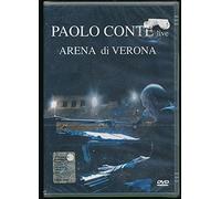 Paolo Conte : Live arena di Verona