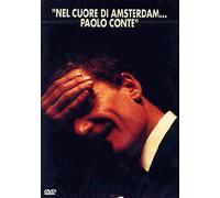 Paolo Conte : Nel Cuore Di Amsterdam