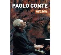 Paolo conte: nelson piano, voix, guitare