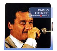 Paolo Conte – Paolo Conte – Import – RCA