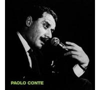 PAOLO CONTE - PAOLO CONTE CD POP 10 TRACKS NEW