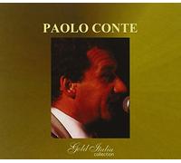 Paolo Conte – Paolo Conte Gold – RCA