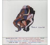 Paolo Conte - Paolo Conte [Import]