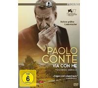 Paolo Conte - Paolo Conte: Via Con Me [Import]