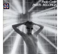 Paolo Conte - Paris Milonga