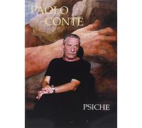 Paolo conte: psiche piano, voix, guitare