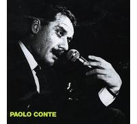 Paolo Conte (Sparring Partner) by Conte Paolo NEUF