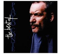Paolo Conte - The Best Of (1 Cd)