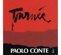 Paolo Conte - Tourneé Live Records 91-92-93