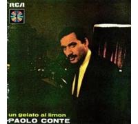 Paolo Conte - Un Gelato Al Limon