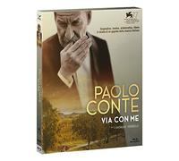 Paolo Conte, Via Con Me [Blu-ray]