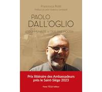 Paolo Dall'Oglio et la communauté de Deir Mar Moussa