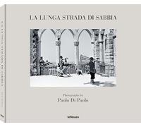 Paolo Di Paolo - Pier Paolo Pasolini La lunga strada di sabbia /anglais