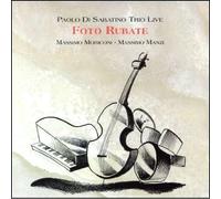 Paolo Di Sabatino - Foto Rubate [Import]