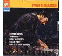 Paolo Di Sabatino - Same [Import]