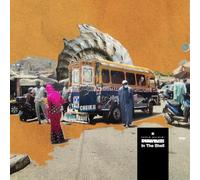 Paolo Dubfiles Baldini - In The Shell [Vinyl LP]