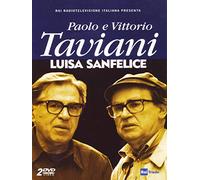 Luisa Sanfelice (2 Dvd)