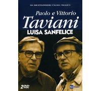 Paolo e Vittorio Taviani-Luisa Sanfelice [Import]