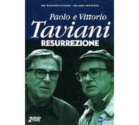 Paolo e Vittorio Taviani-Resurrezione [Import]