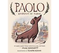 Paolo, Emperor of Rome: 1