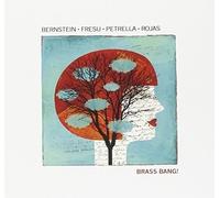 Paolo Fresu – Brass Bang! – CD