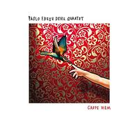Paolo Fresu - Carpe Diem / Paolo Fresu Devil Quartet