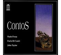 Paolo Fresu - Contos / Paolo Fresu