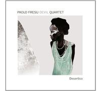 Paolo Fresu Devil Quartet - Desertico by Paolo Fresu Devil Quartet