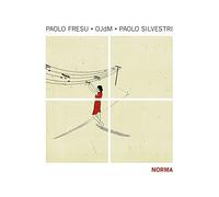 Paolo Fresu, Paolo Silvestri – Norma – CD – Edel