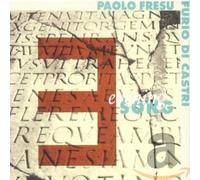 Paolo Fresu & Furio di Castri - Evening Song