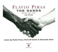 Paolo Fresu & Furio Di Castri - The Hands - Flavio Piras
