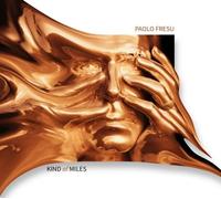 Paolo Fresu Kind of Miles (CD)