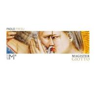 Paolo Fresu - Magister Giotto [Cd] Italy - Import