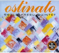 Paolo Fresu Quintet - Ostinato