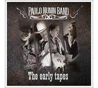 Paolo Band Nunin - Early Tapes [Import]