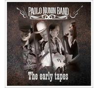Paolo Nunin Band - Early Tapes [Import]