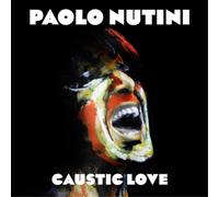 Paolo Nutini – Amour caustique – Vinyle – Atlantic Bicycle